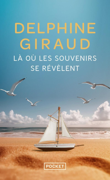 Emprunter Là où les souvenirs se révèlent livre