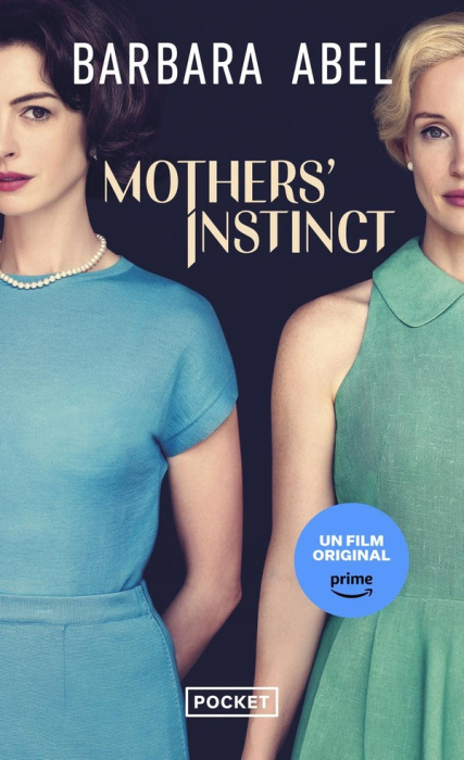 Emprunter Mothers' Instinct livre