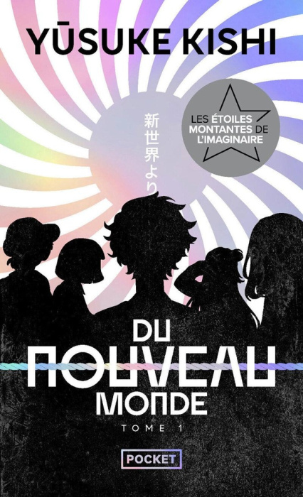 Emprunter Du nouveau monde Tome 1 livre