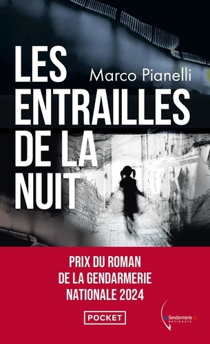 Emprunter Les entrailles de la nuit livre