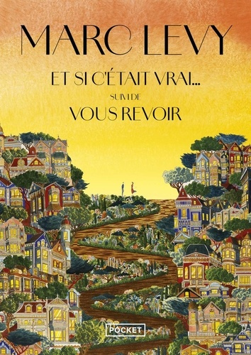 Emprunter Et si c'était vrai... Suivi de Vous revoir livre