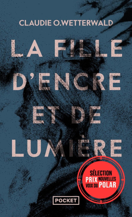 Emprunter LA FILLE D'ENCRE ET DE LUMIERE livre