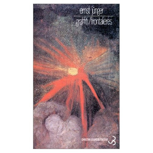 Emprunter Graffiti / Frontalières livre