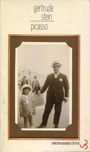 Emprunter Picasso livre