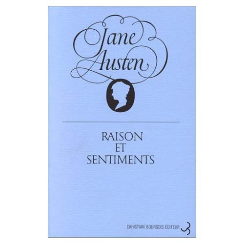 Emprunter Raison et sentiments livre