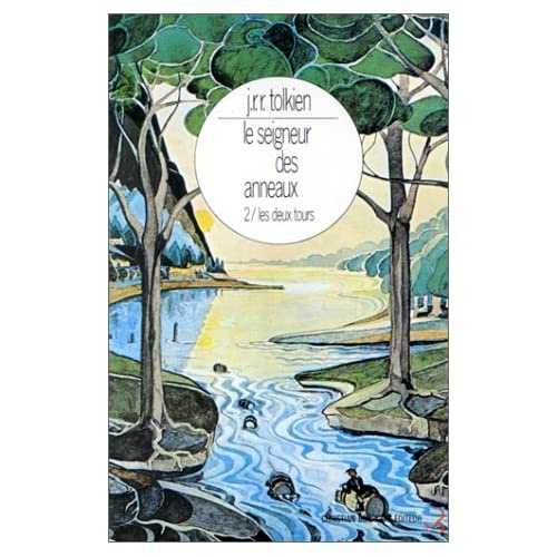 Emprunter Le Seigneur des Anneaux livre