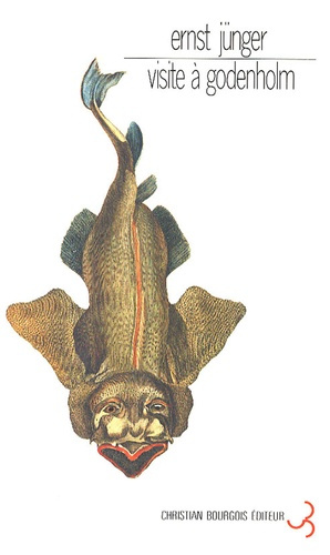 Emprunter Visite à Godenholm. Suivie de La Chasse au sanglier livre