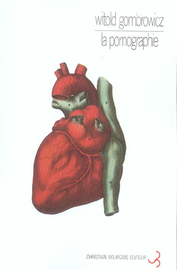 Emprunter La pornographie livre