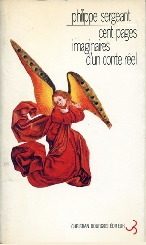 Emprunter Cent pages imaginaires d'un conte réel... livre