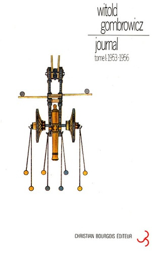 Emprunter Journal. Tome 1, 1953-1956 livre