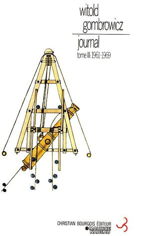 Emprunter Journal. Tome 3, 1961-1969 livre