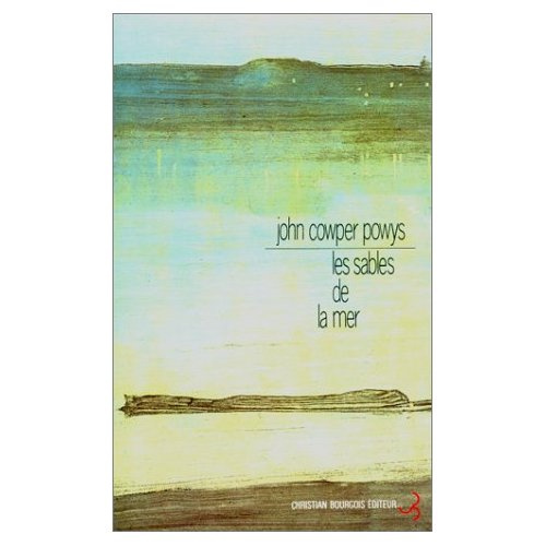 Emprunter Les Sables de la mer livre