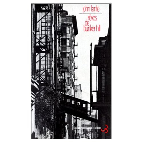 Emprunter Rêves de Bunker Hill livre