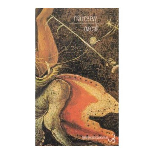 Emprunter Lovecraft livre