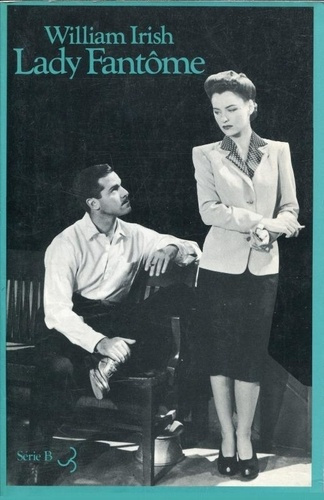 Emprunter Lady fantôme livre