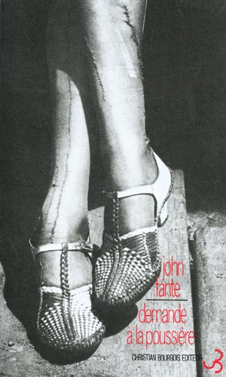 Emprunter Demande à la poussière livre