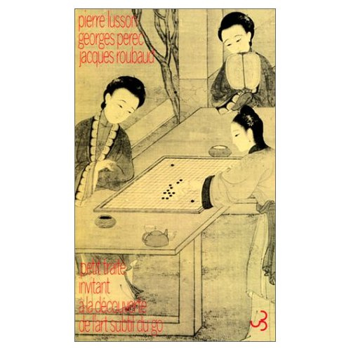 Emprunter Petit traité invitant à la découverte de l'art subtil du GO livre