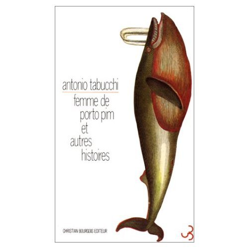 Emprunter Femme de Porto Pim et autres histoires livre