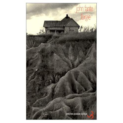 Emprunter L'orgie livre