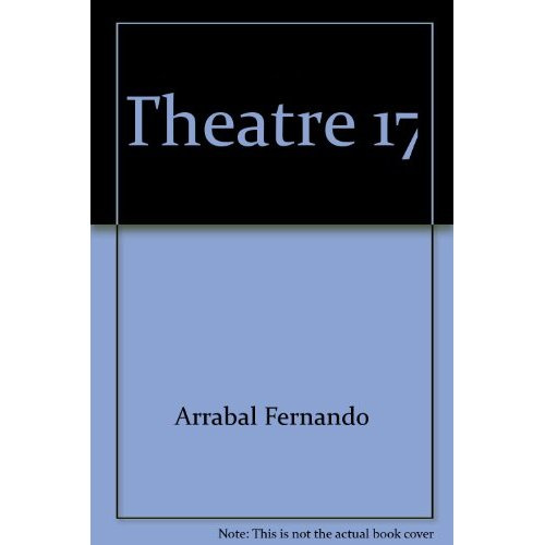 Emprunter Théâtre 17 livre
