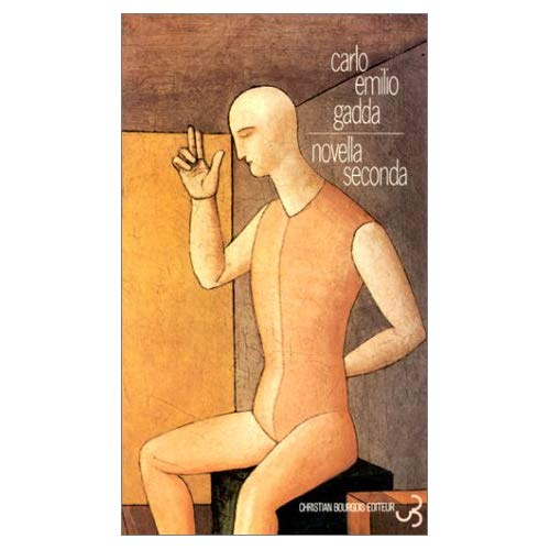 Emprunter Novella seconda livre