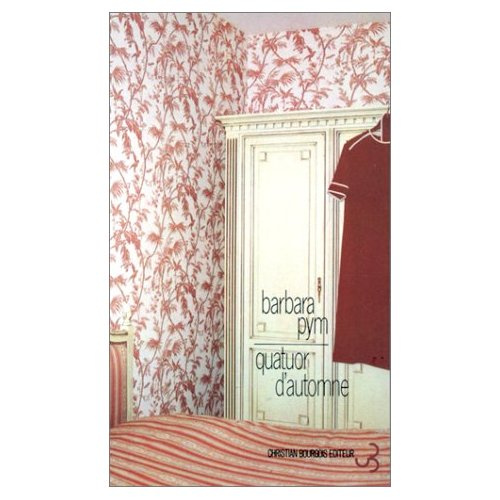 Emprunter QUATUOR D'AUTOMNE livre