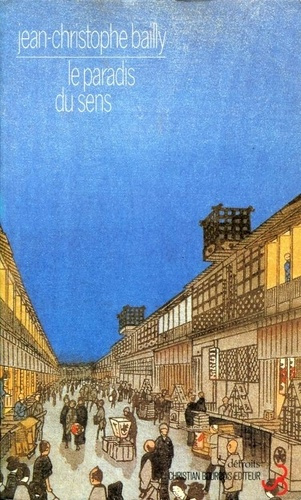 Emprunter Le paradis du sens livre