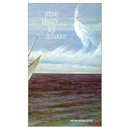 Emprunter Le fil de l'horizon livre