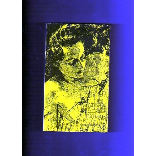 Emprunter Mandragore livre