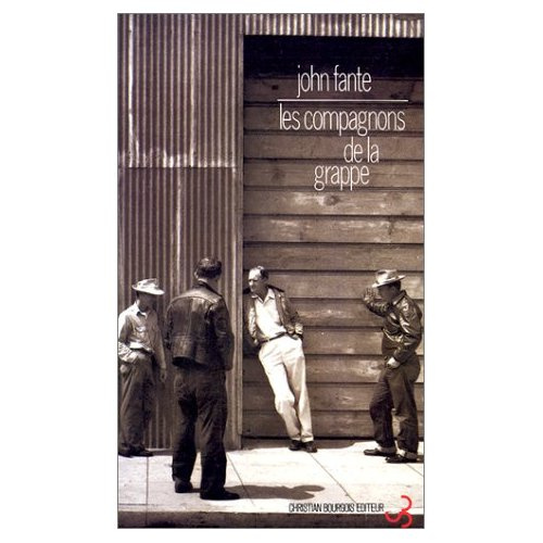 Emprunter Les Compagnons de la grappe livre