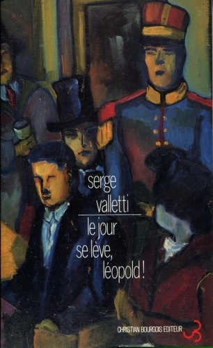 Emprunter Le jour se lève Léopold livre