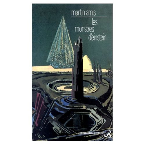 Emprunter Les monstres d'Einstein livre