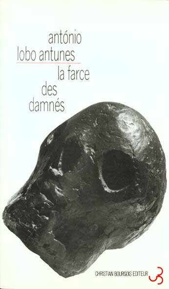 Emprunter La farce des damnés livre