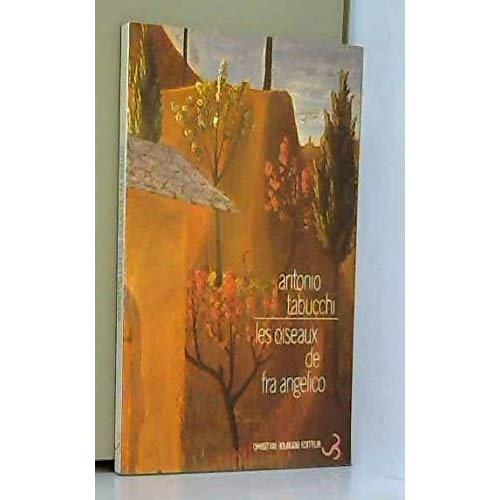 Emprunter Les oiseaux de Fra Angelico livre