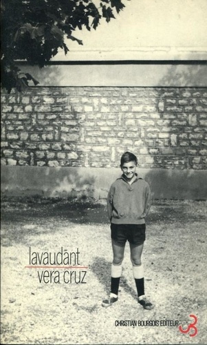Emprunter Vera Cruz livre