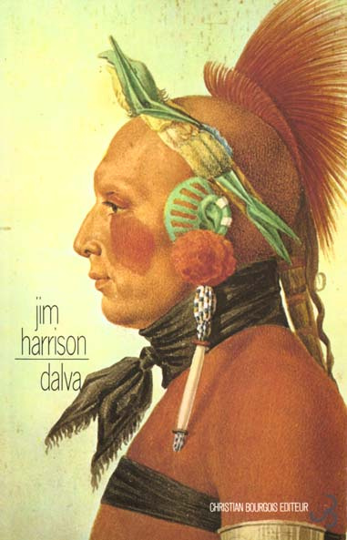 Emprunter Dalva livre