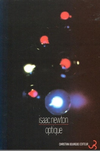 Emprunter Optique livre