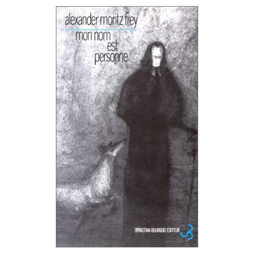 Emprunter Mon nom est personne livre