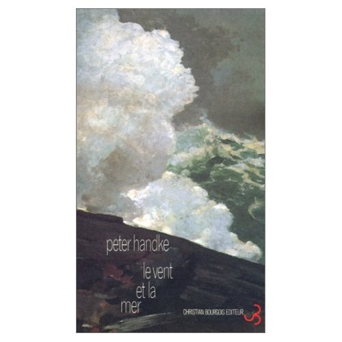 Emprunter Le vent et la mer. [pièces radiophoniques livre