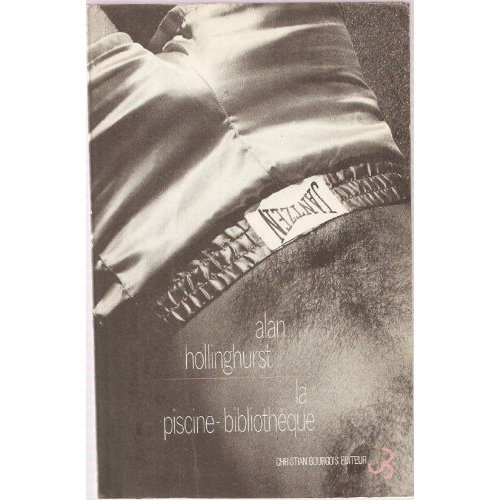 Emprunter La piscine bibliothèque livre