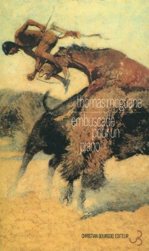 Emprunter Embuscade pour un piano livre