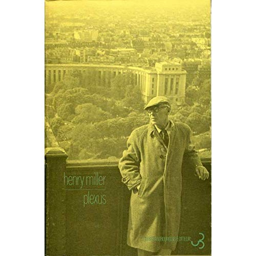 Emprunter Plexus livre