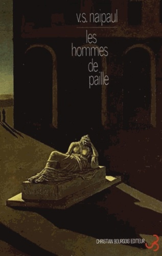 Emprunter Les hommes de paille livre