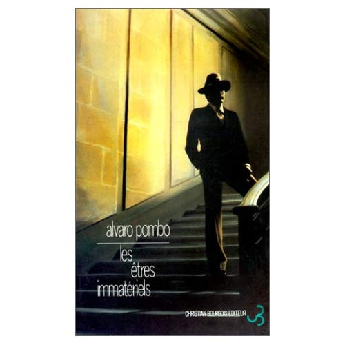 Emprunter Les êtres immatériels livre