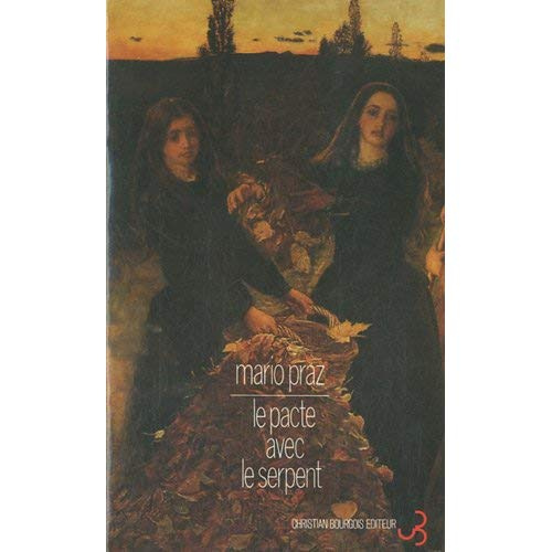 Emprunter Le pacte avec le serpent Tome 1 livre