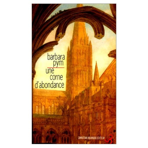 Emprunter Une corne d'abondance livre