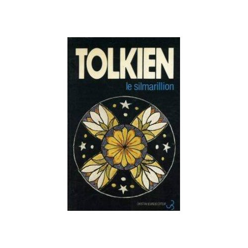 Emprunter Le Silmarillon livre