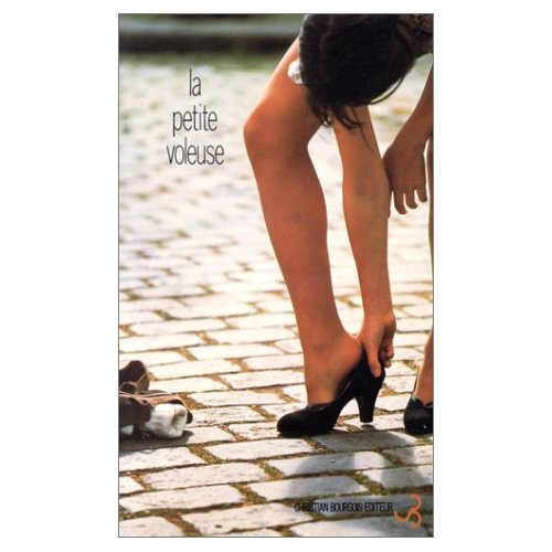 Emprunter La petite voleuse livre