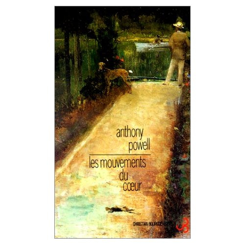 Emprunter Les mouvements du coeur livre