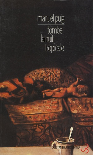 Emprunter Tombe la nuit tropicale livre